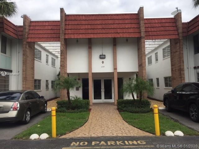 2291 NW 48th Ter # 109, Lauderhill FL 33313
