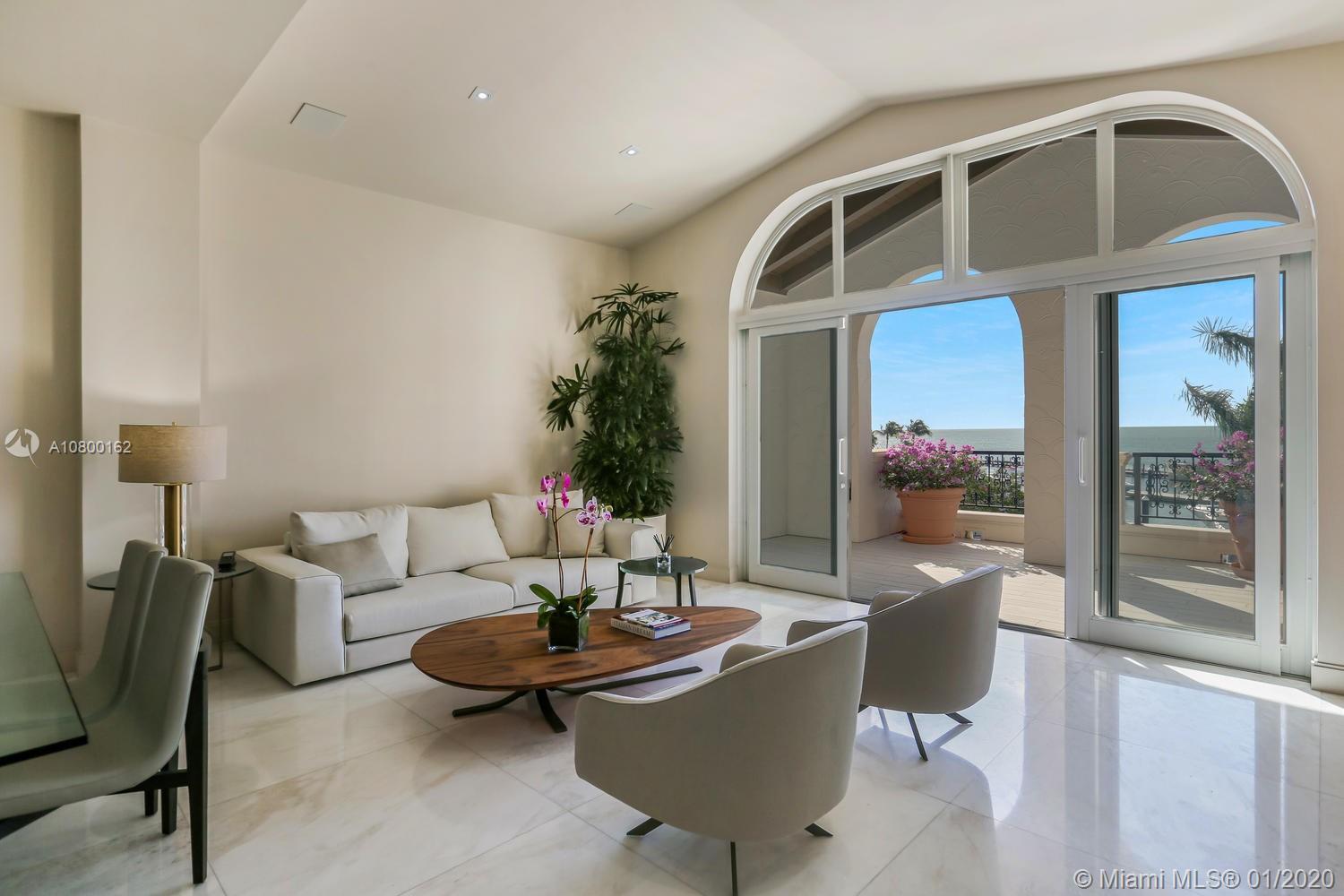 2042 Fisher Island Dr # 2042, Miami FL 33109 photo 3