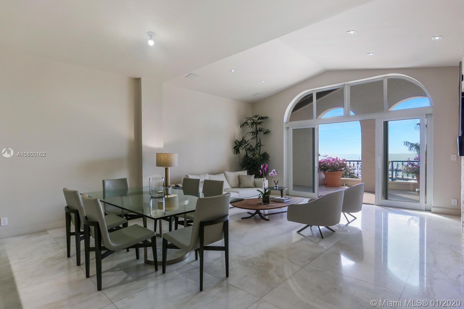 2042 Fisher Island Dr # 2042, Miami FL 33109