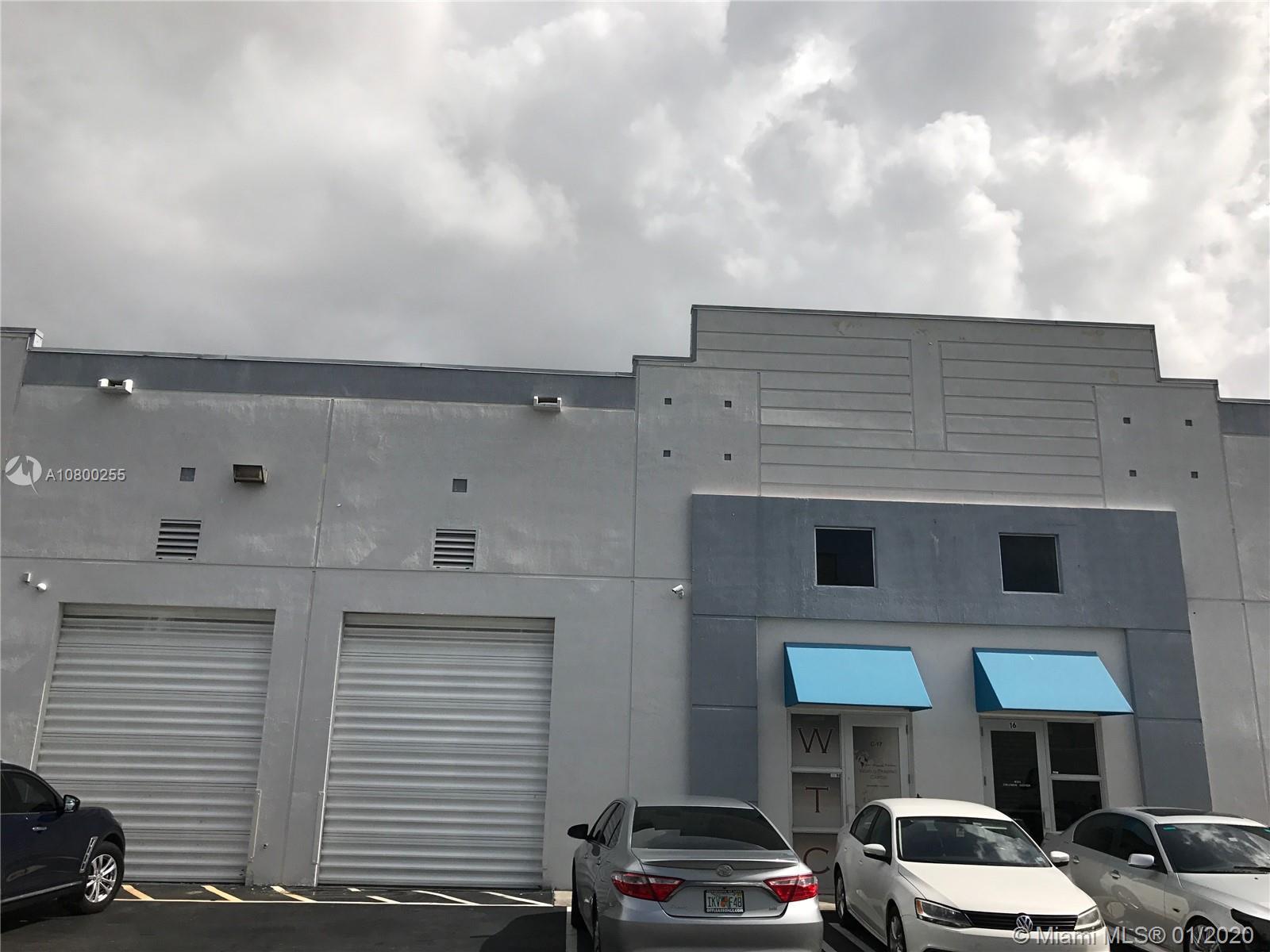 2365 NW 70th Ave # C18, Miami FL 33122 photo 2
