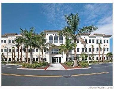 2893 Executive Park Dr # 110, Weston FL 33331