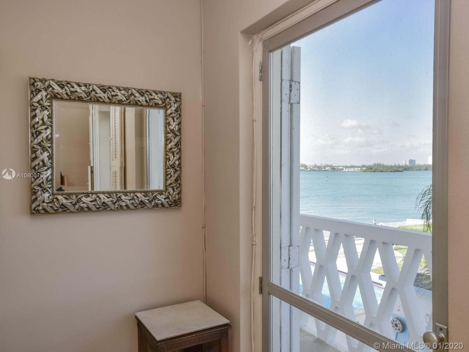 10250 W Bay Harbor Dr # 3F, Bay Harbor Islands FL 33154 photo 2