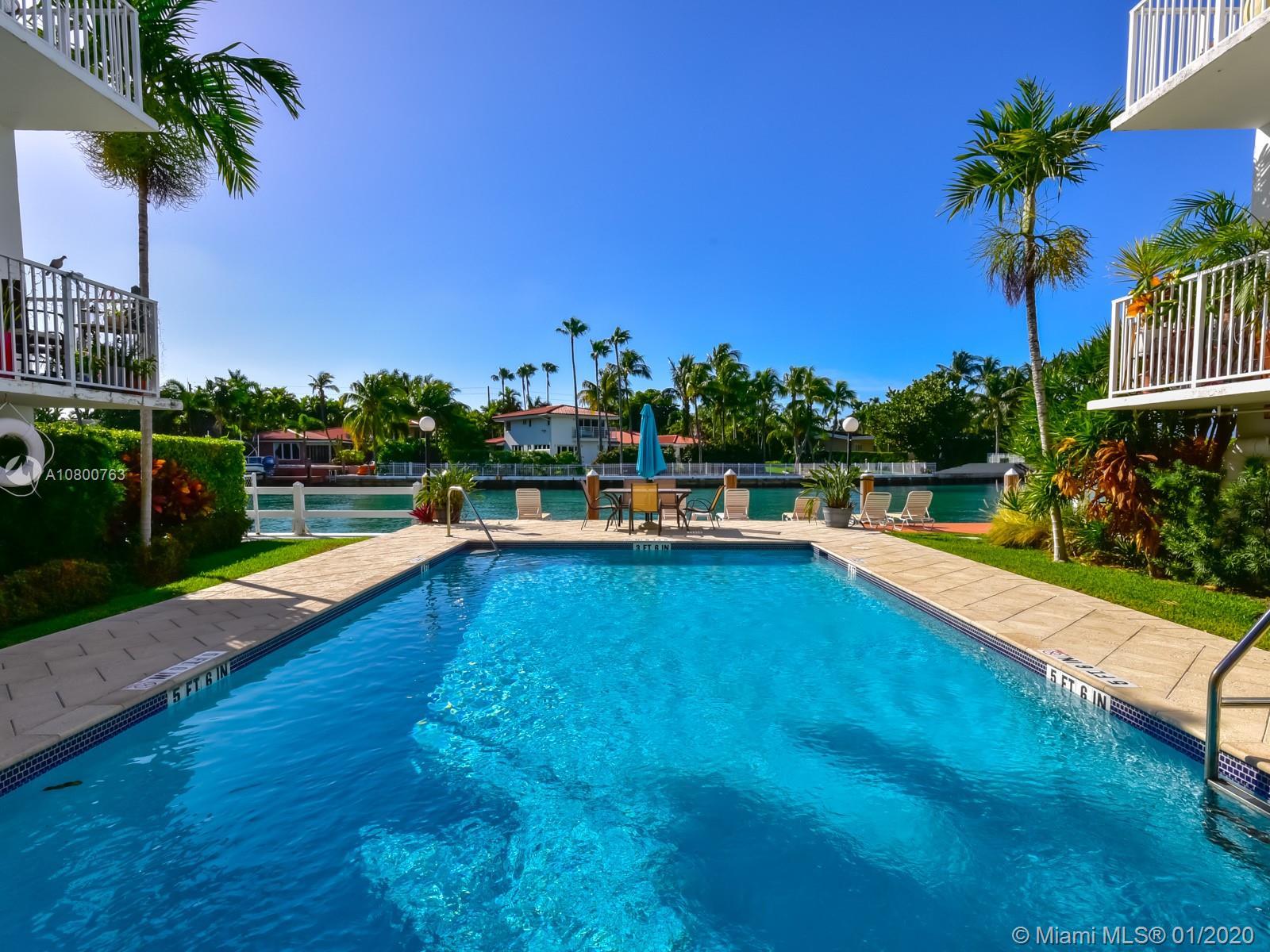 10250 W Bay Harbor Dr # 3F, Bay Harbor Islands FL 33154