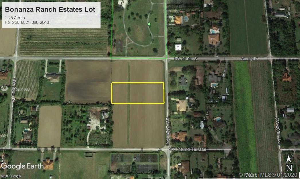 24010 SW 212 Ave, Miami FL 33031