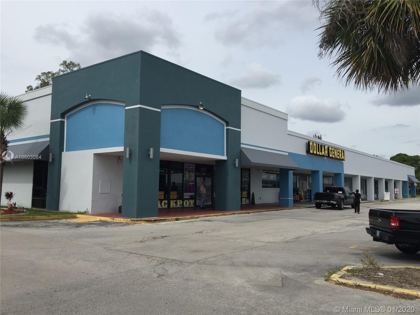 7175 S Us Hwy 1 Hwy # 7175, Port St. Lucie FL 34950 photo 2