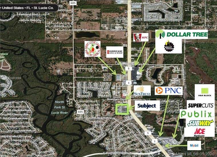 7175 S Us Hwy 1 Hwy # 7175, Port St. Lucie FL 34950 photo 4