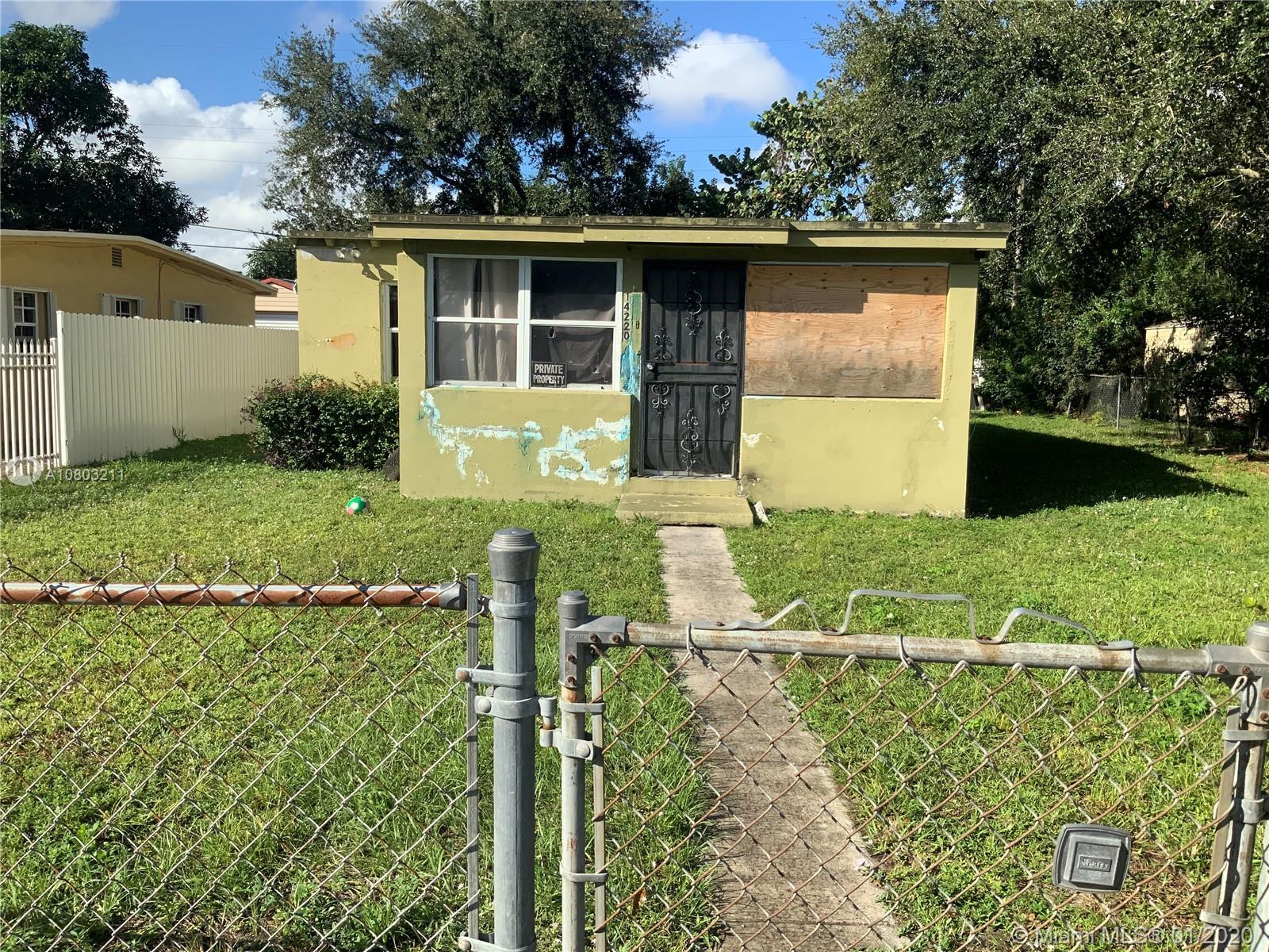 Opa-Locka, FL 33054 photo 2