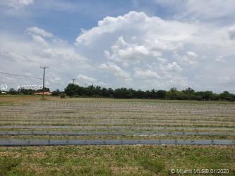 21260 SW 240 th street, Homestead FL 33031