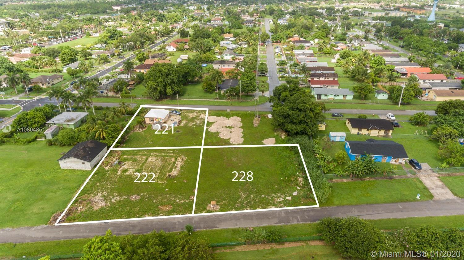 228 NW 2 ave, Florida City FL 33034 photo 2