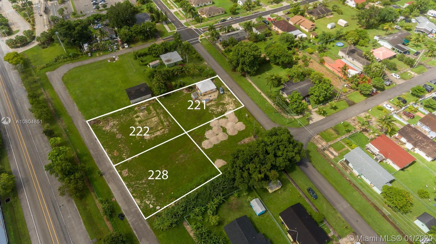 228 NW 2 ave, Florida City FL 33034 photo 3
