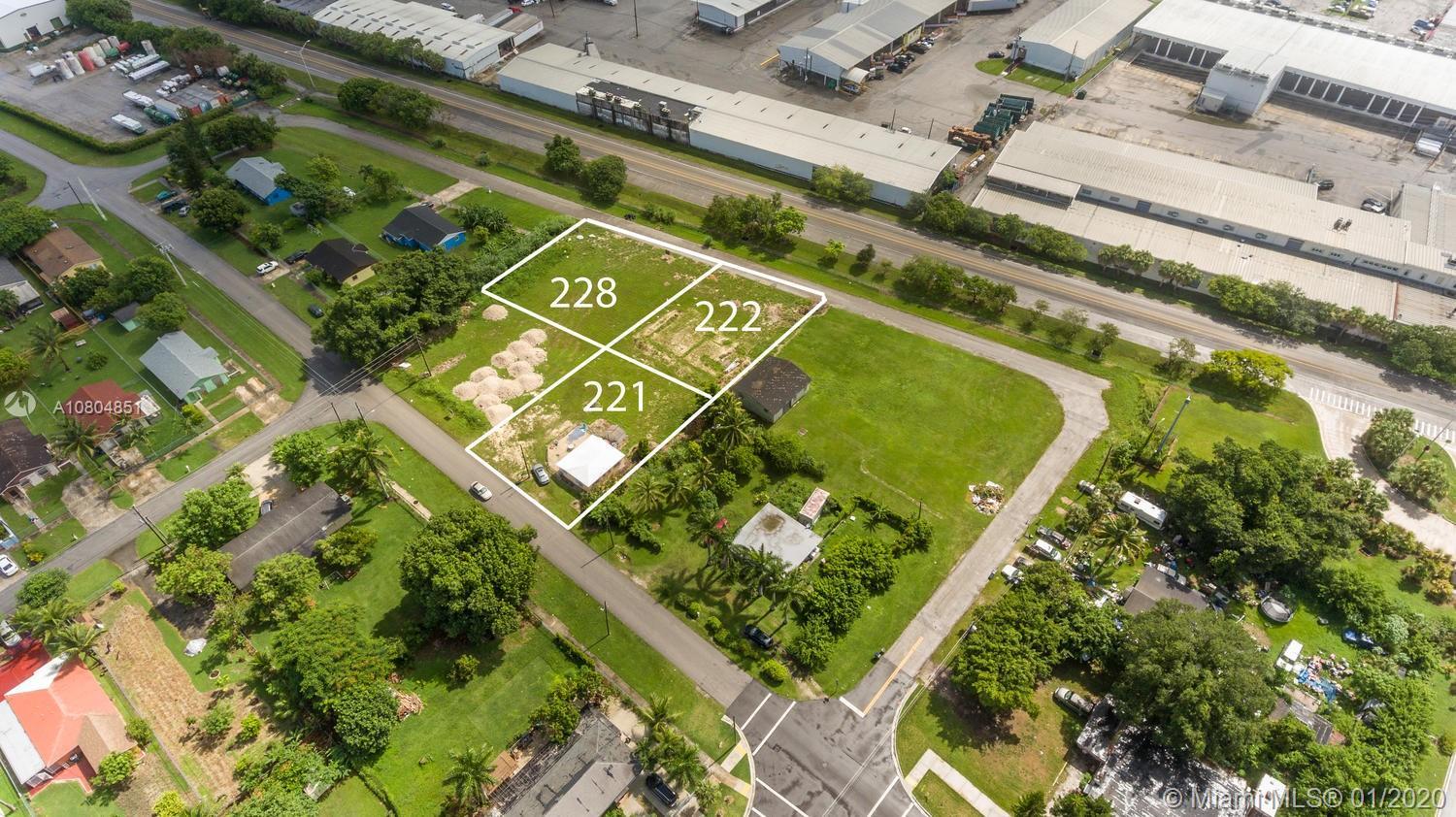 228 NW 2 ave, Florida City FL 33034 photo 5