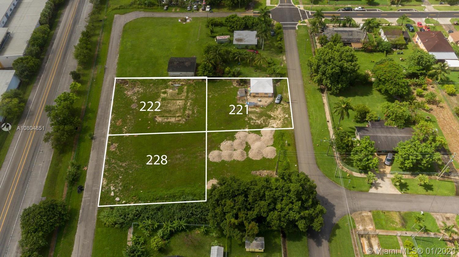228 NW 2 ave, Florida City FL 33034 photo 4