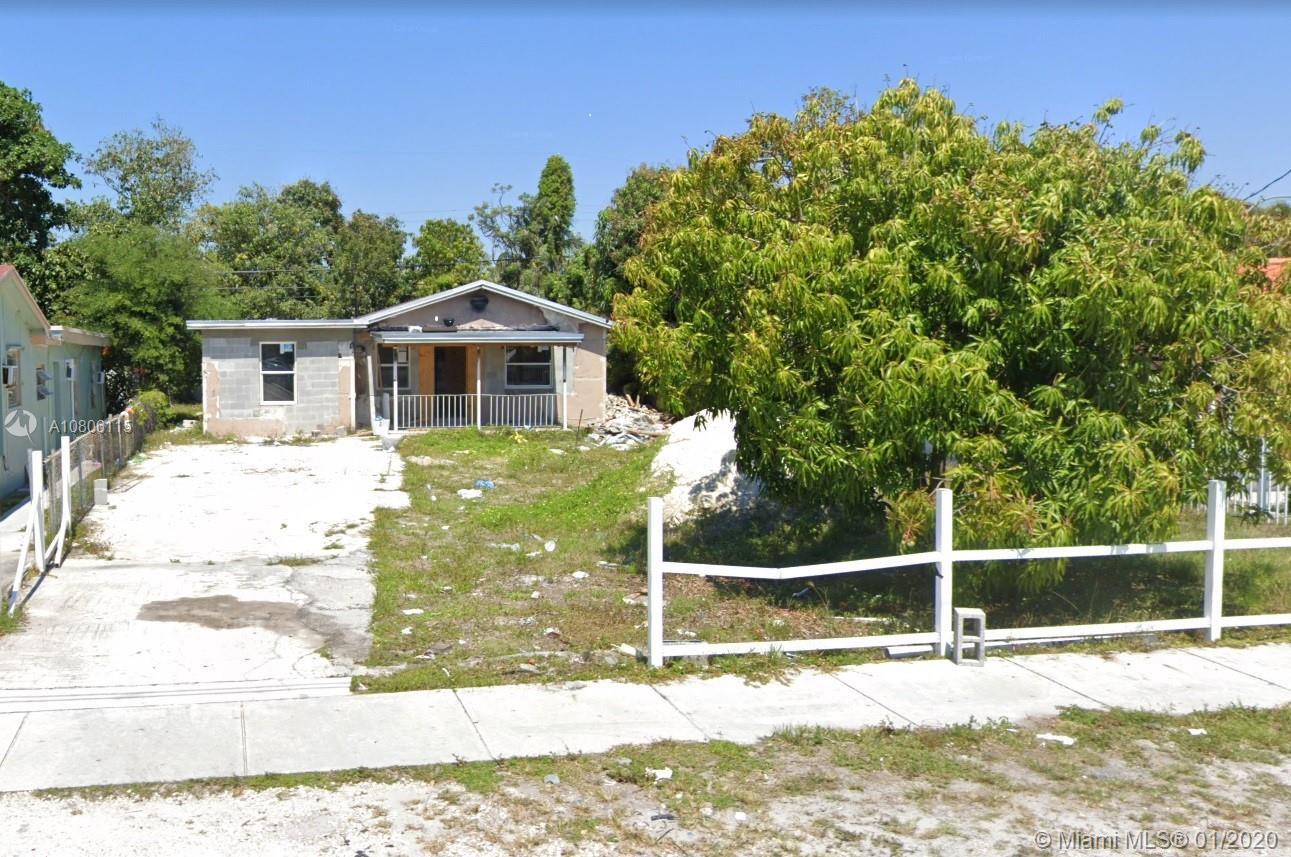 827 NW 114th St, Miami FL 33168