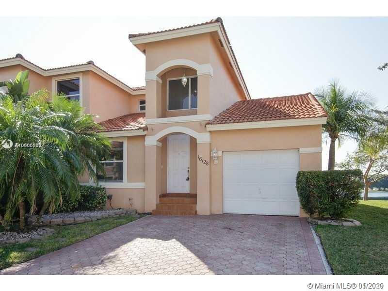 16128 NW 21st St # 0, Pembroke Pines FL 33028