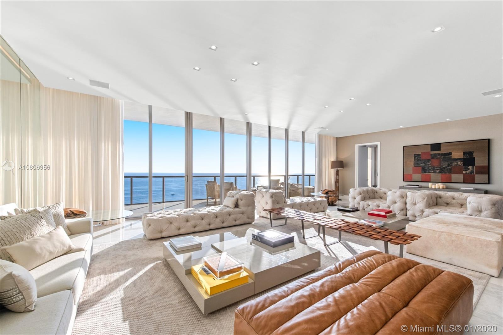 9701 Collins Ave, Bal Harbour FL 33154