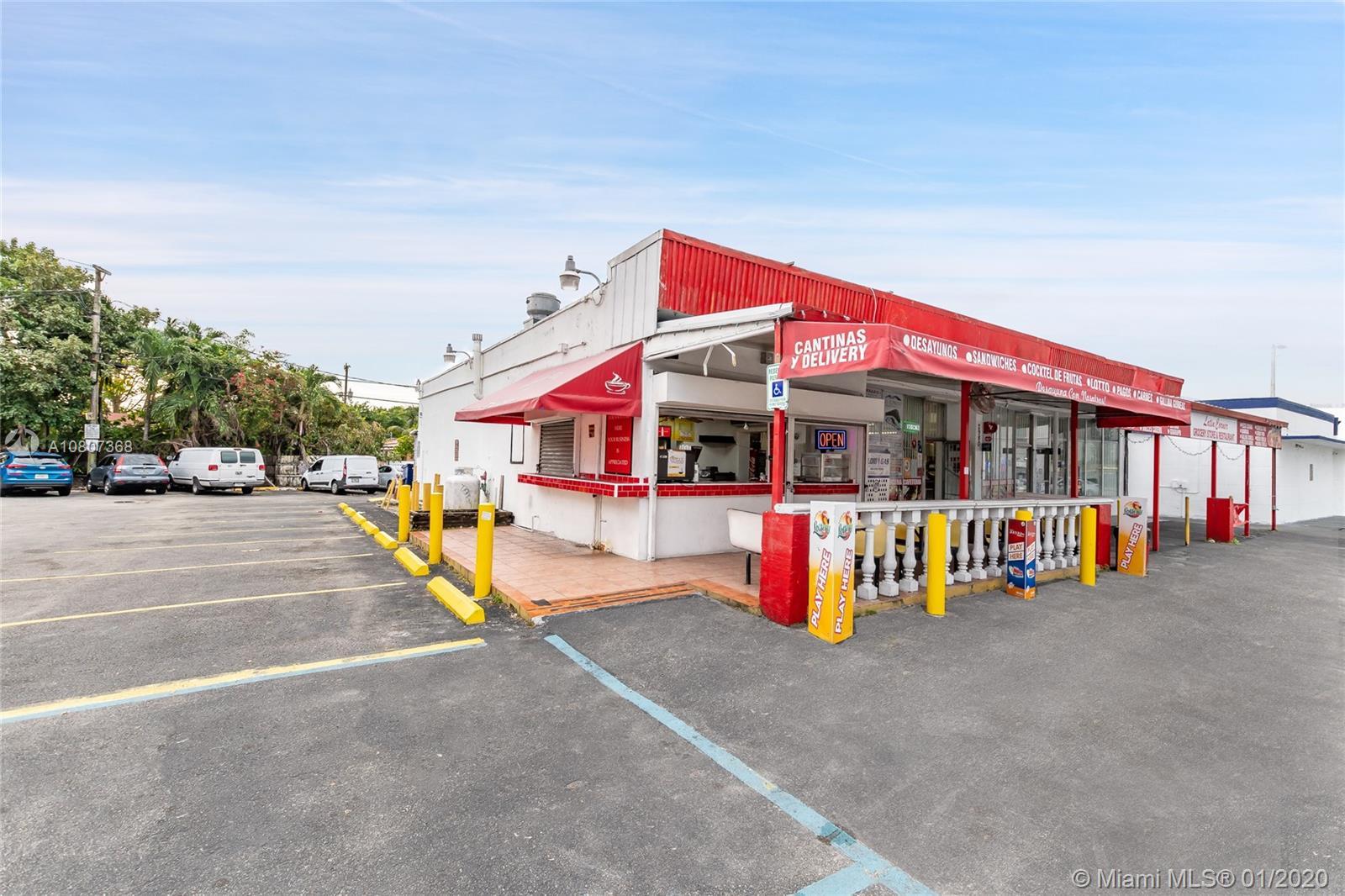 2980 NW 7th st, Miami FL 33125