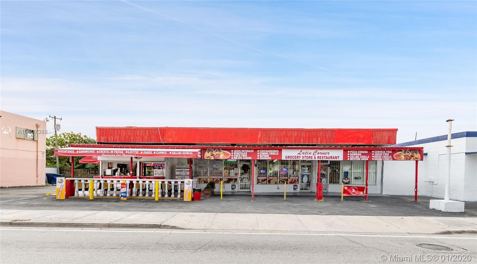 2980 NW 7th st, Miami FL 33125 photo 4