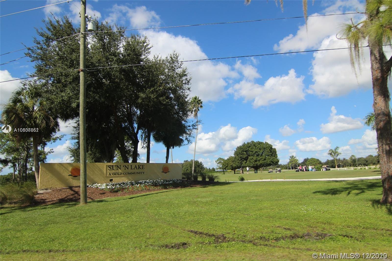 6767 San Benito, Sebring FL 33872 photo 3