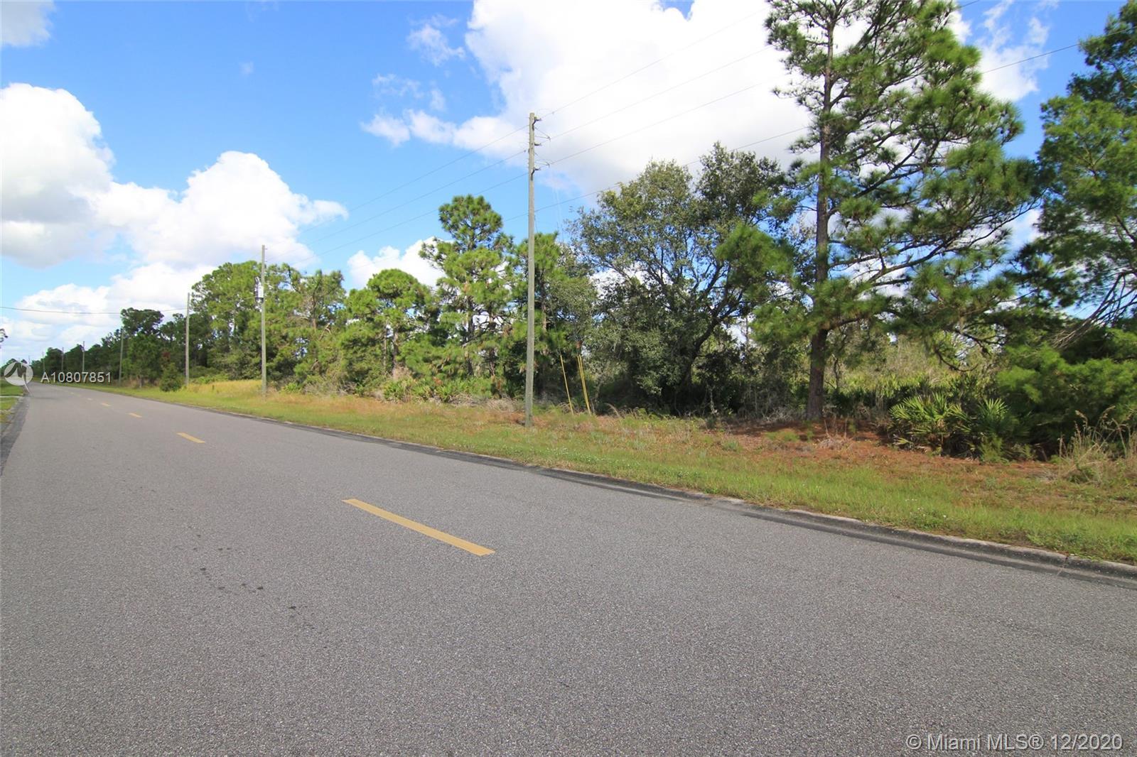 6767 San Benito, Sebring FL 33872