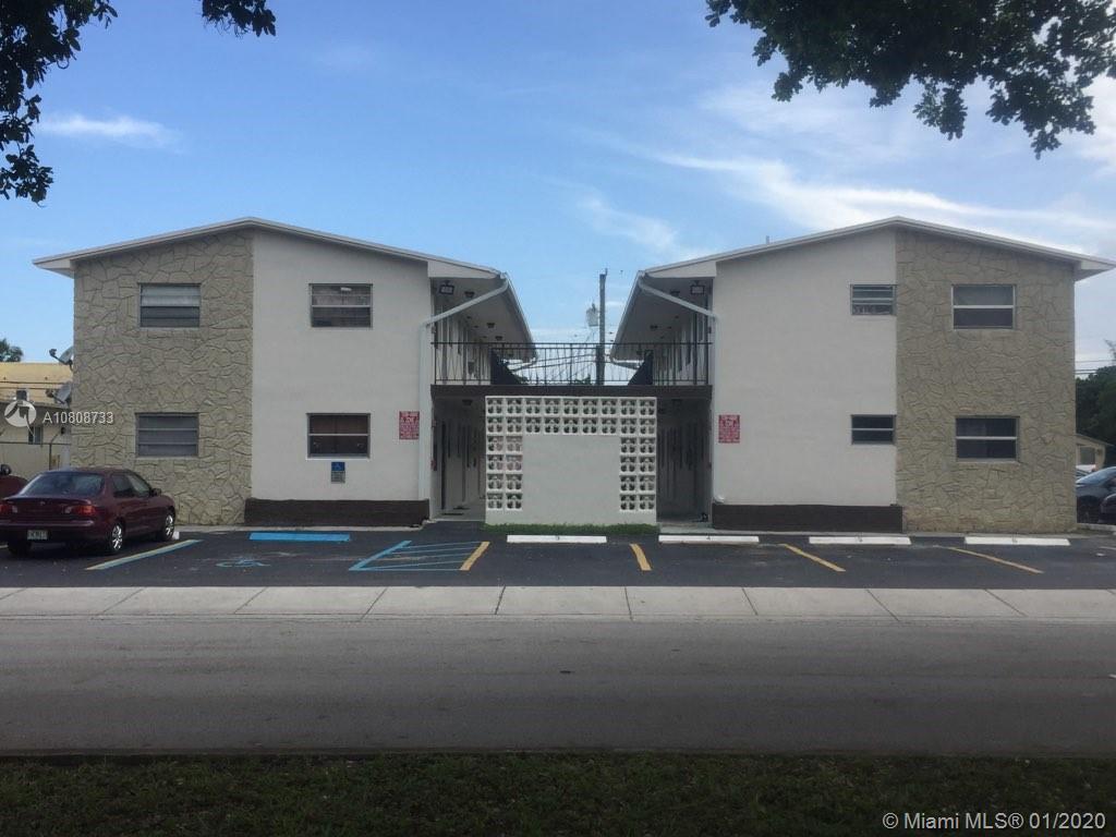 1265 Sharazad Blvd # 14, Opa-Locka FL 33054