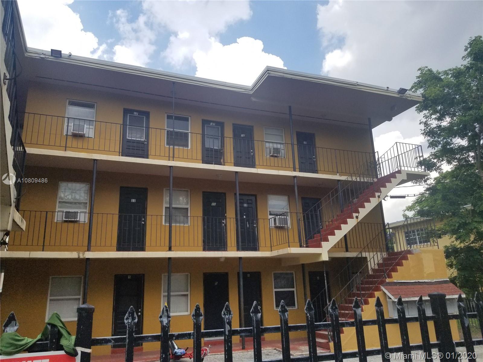 3669 Thomas Ave # 13, Miami FL 33133