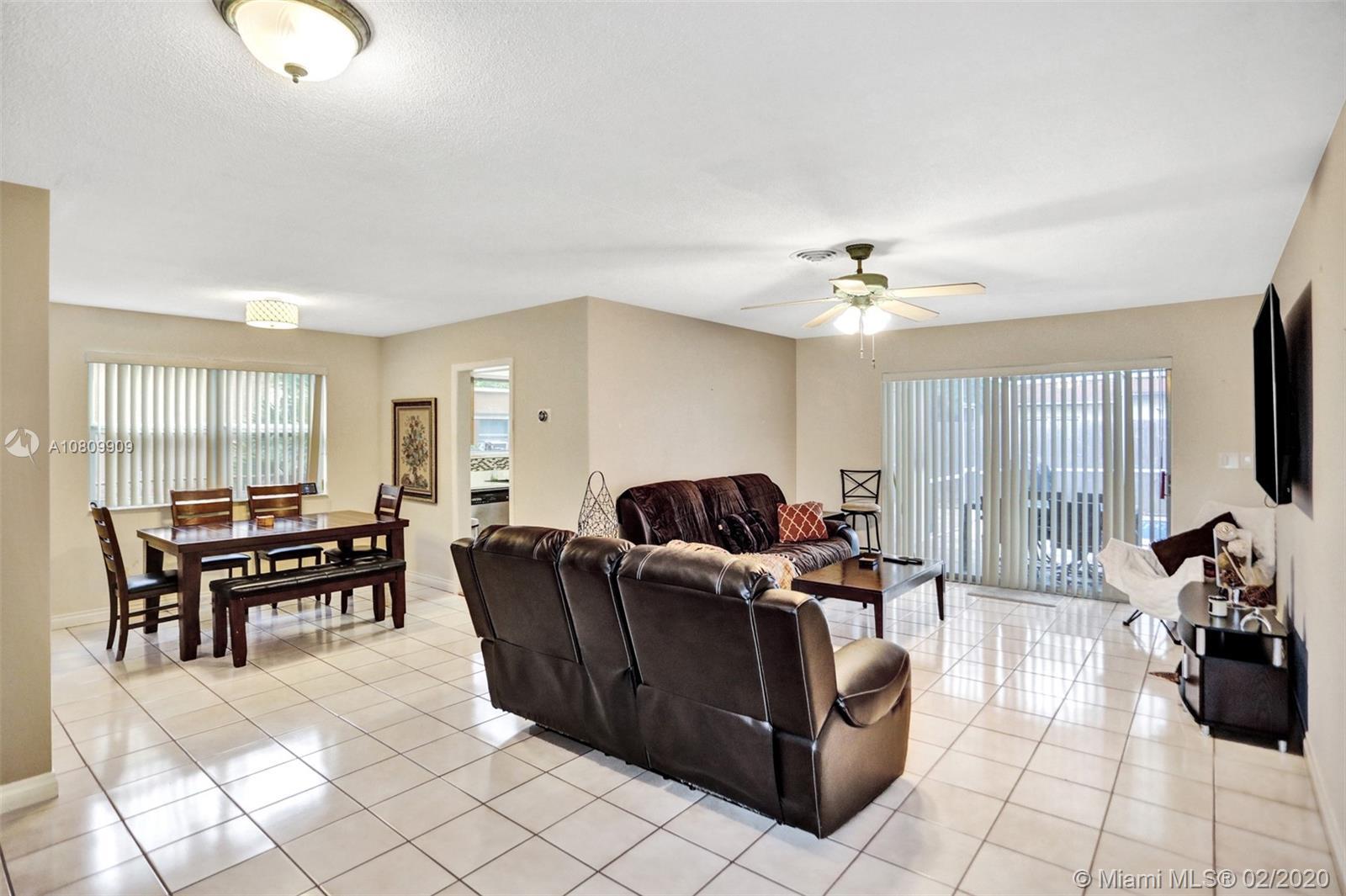 6501 SW 10th St, North Lauderdale FL 33068 photo 3