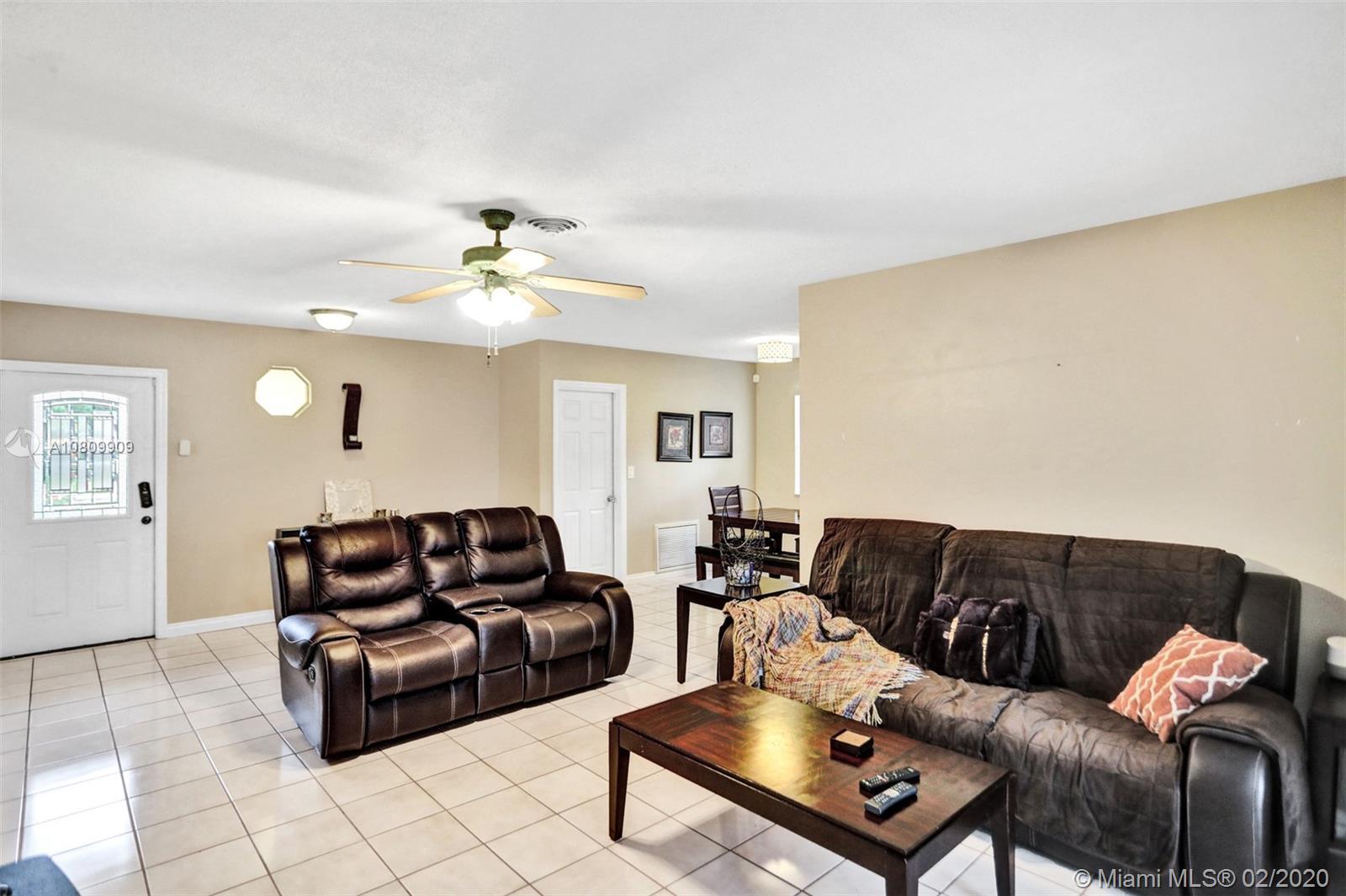 6501 SW 10th St, North Lauderdale FL 33068 photo 4