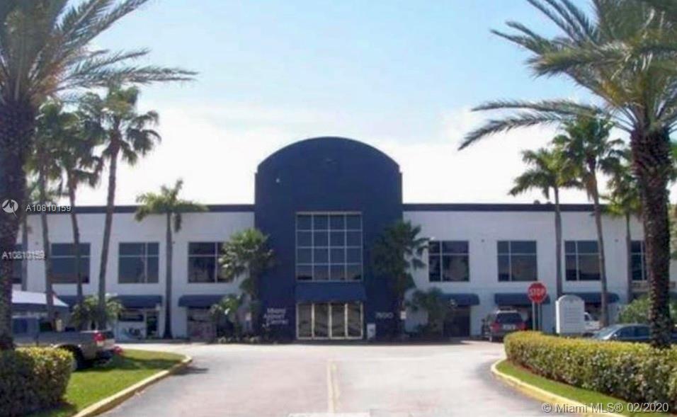 7500 NW 25th St # 108, Miami FL 33122