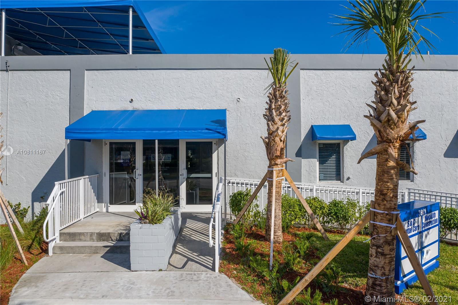 3911 Hollywood Blvd # 201, Hollywood FL 33021