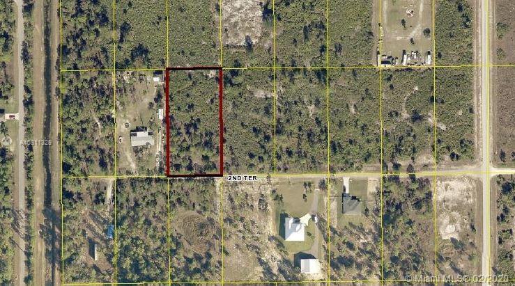 7896 2nd Terrace, La Belle FL 33935 photo 5