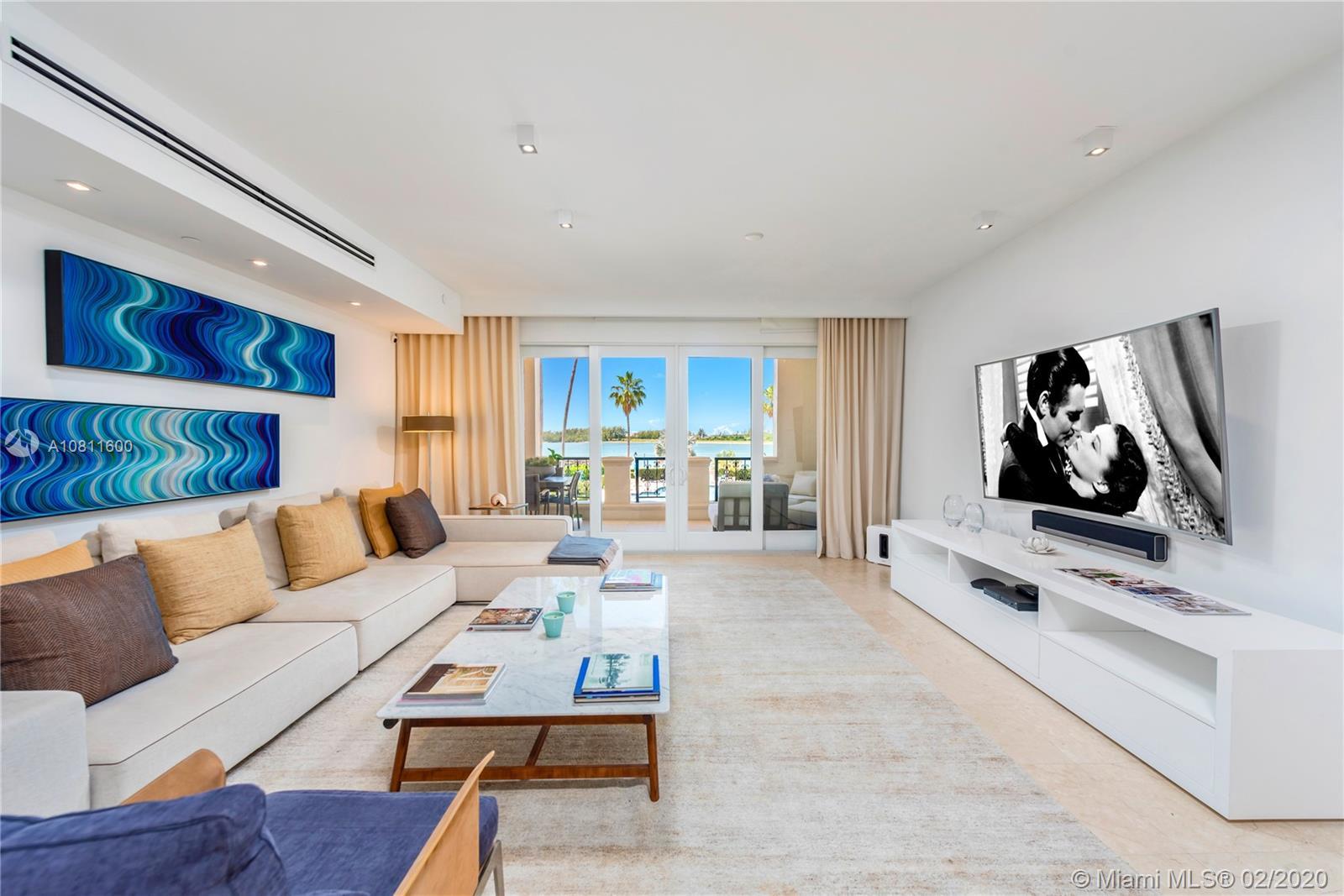2122 Fisher Island Dr # 2122, Miami Beach FL 33109 photo 2