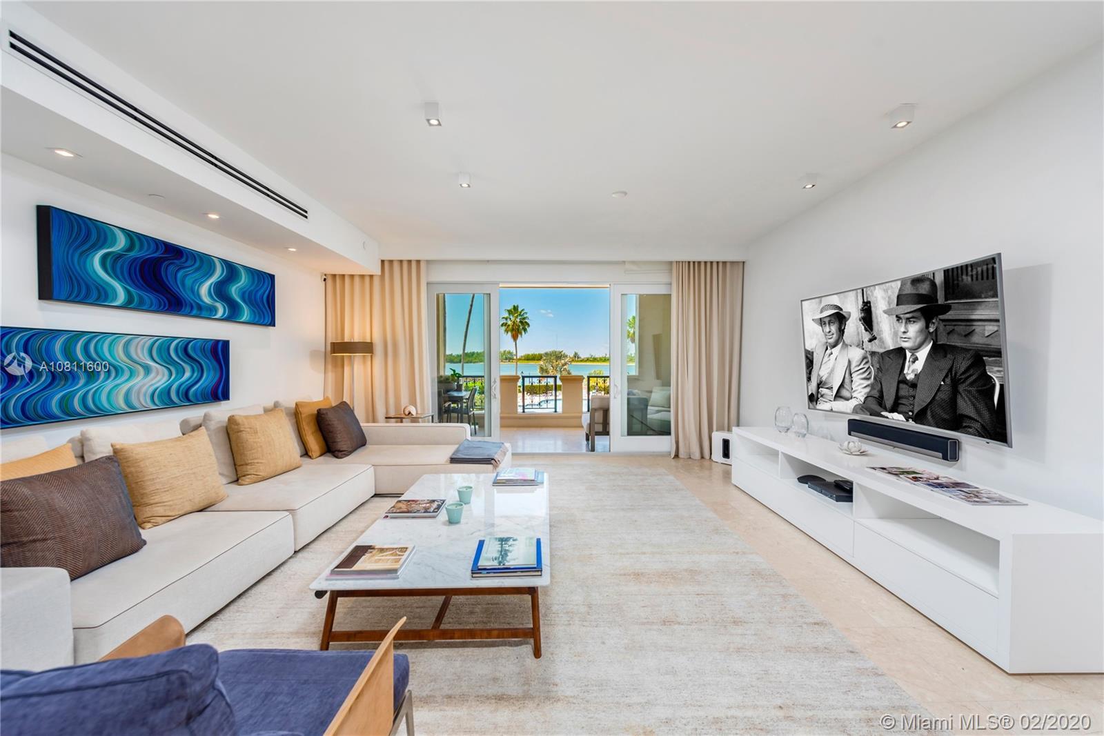 2122 Fisher Island Dr # 2122, Miami Beach FL 33109 photo 3