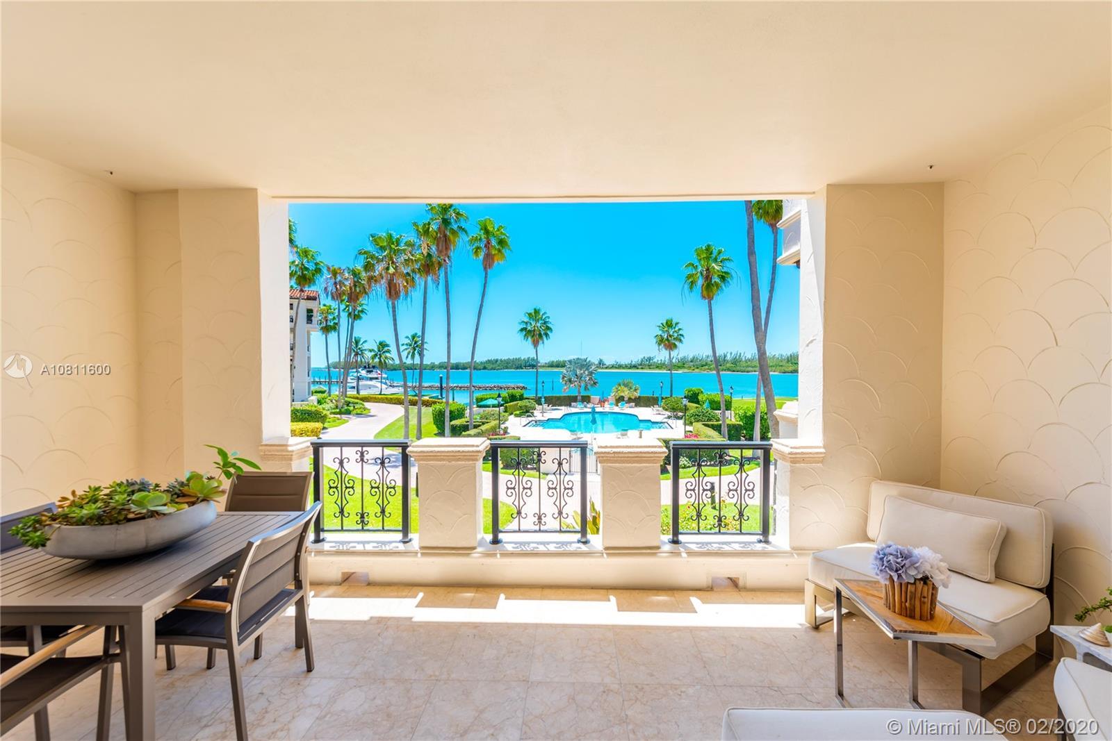 2122 Fisher Island Dr # 2122, Miami Beach FL 33109