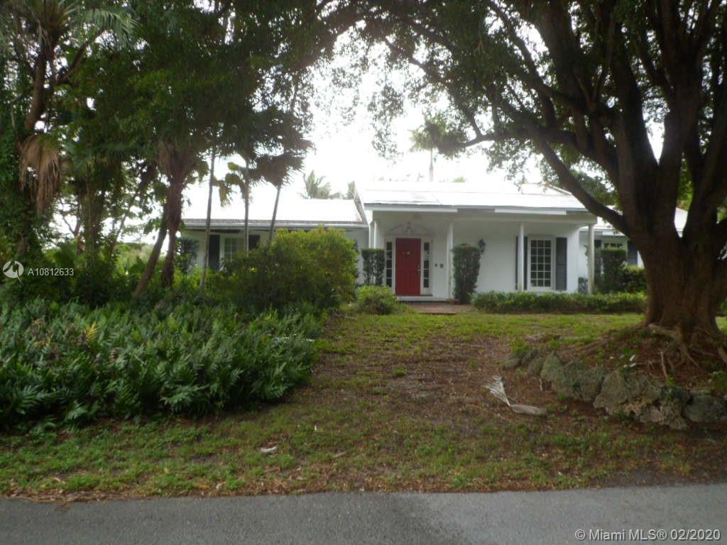 7022 SW 149th Ter, Palmetto Bay FL 33158