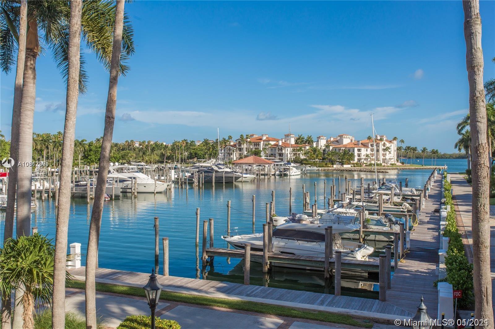 42207 Fisher Island Dr # 42207, Miami Beach FL 33109