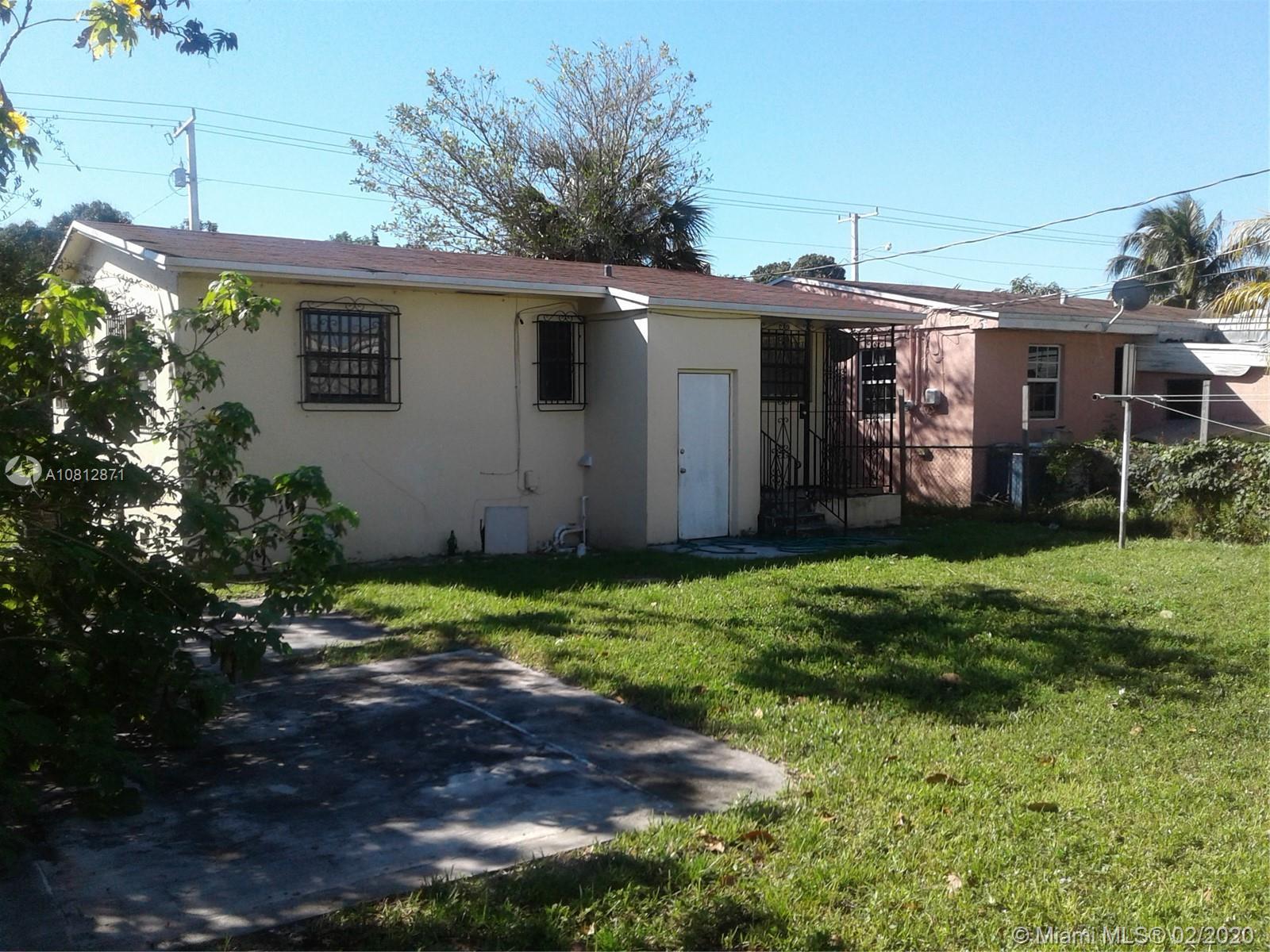 811 NW 118th St, Miami FL 33168 photo 3