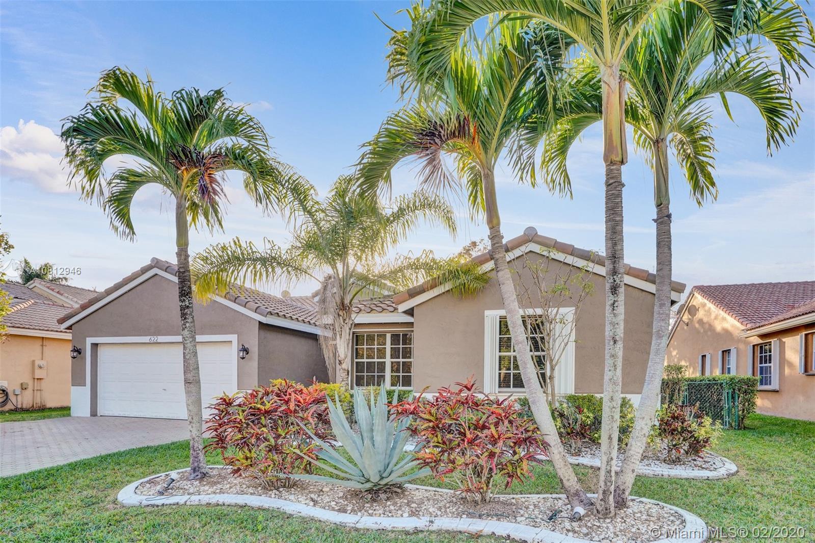 622 SW 200th Ter, Pembroke Pines FL 33029 photo 3