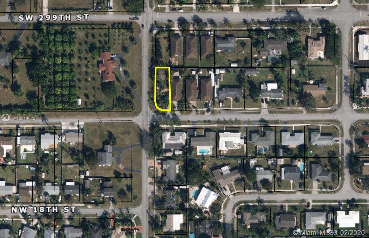 597 NW 19th St, Homestead FL 33030 photo 2
