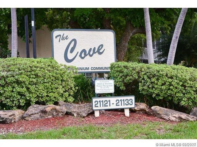 21133 SW 85th Ave # 302, Cutler Bay FL 33189