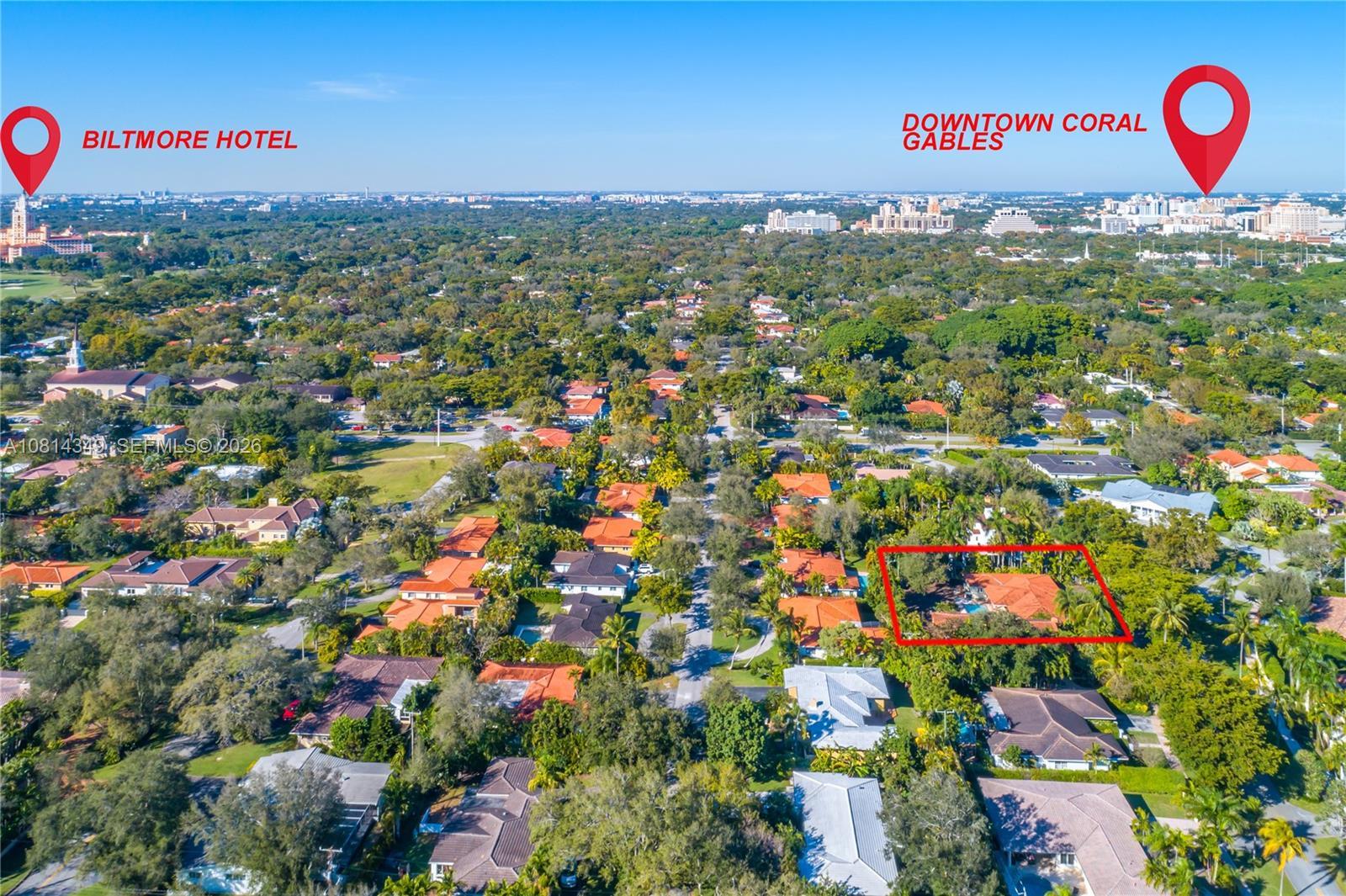 4200 Monserrate St, Coral Gables FL 33146