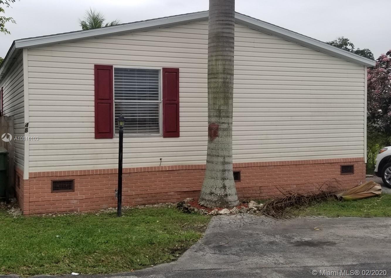 220 NE 12th Ave  Lot 48, Homestead FL 33030 photo 3