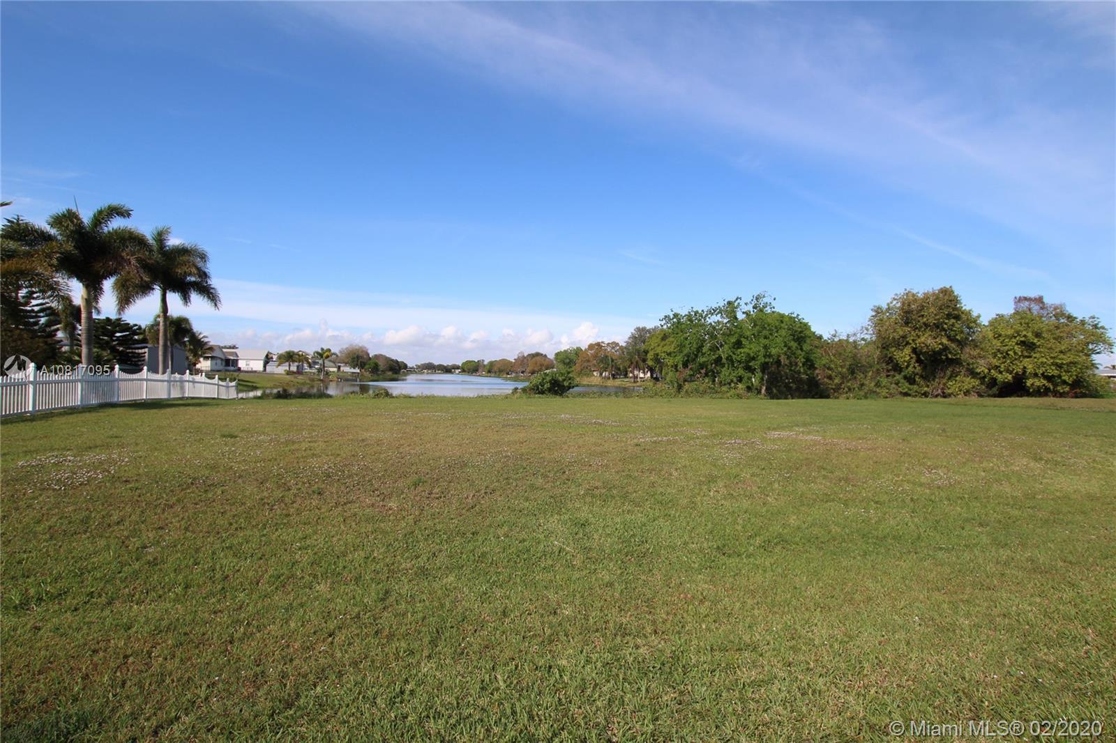 2625 SE 27th Ave, Okeechobee FL 34974