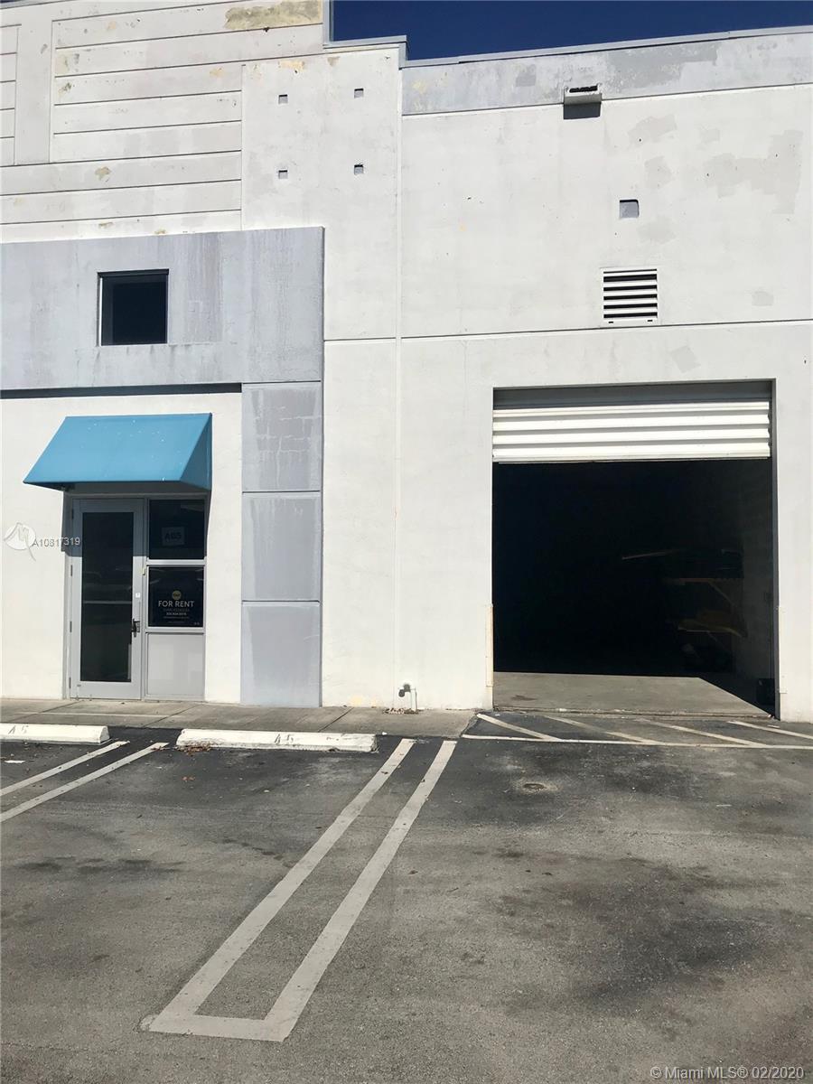 2385 NW 70th Ave 5 Bldg # A, Miami FL 33122 photo 2