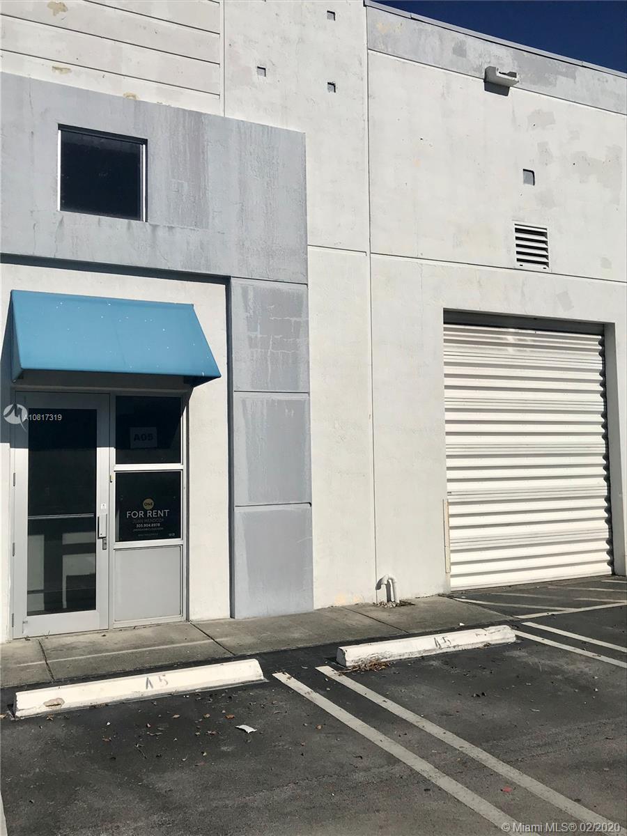 2385 NW 70th Ave 5 Bldg # A, Miami FL 33122
