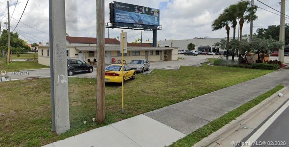 W PEMBROKE ROAD, West Park FL 33023 photo 3