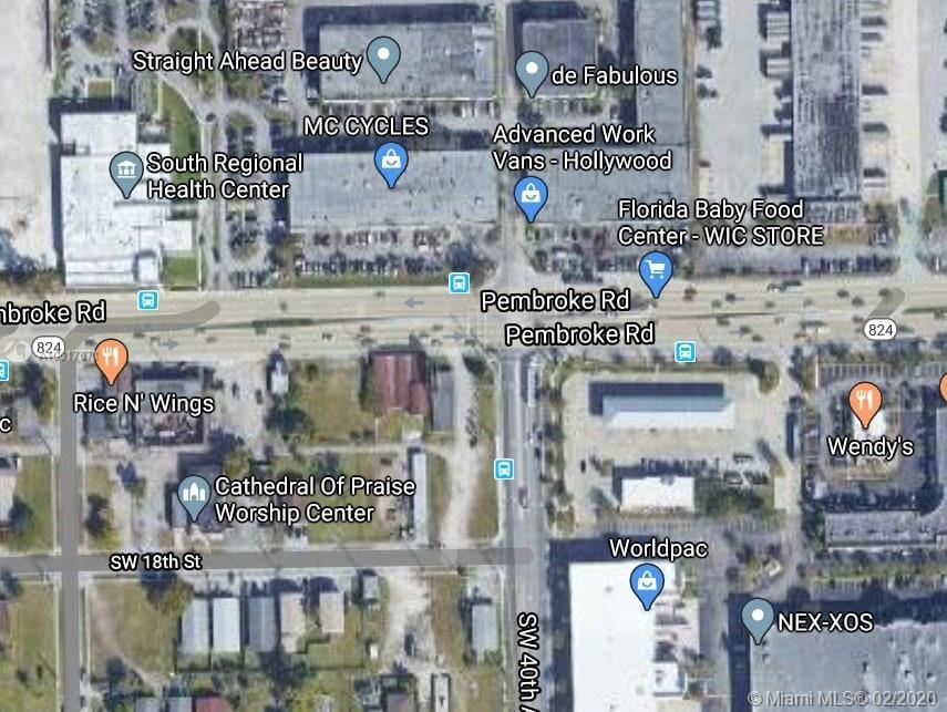 W PEMBROKE ROAD, West Park FL 33023 photo 5