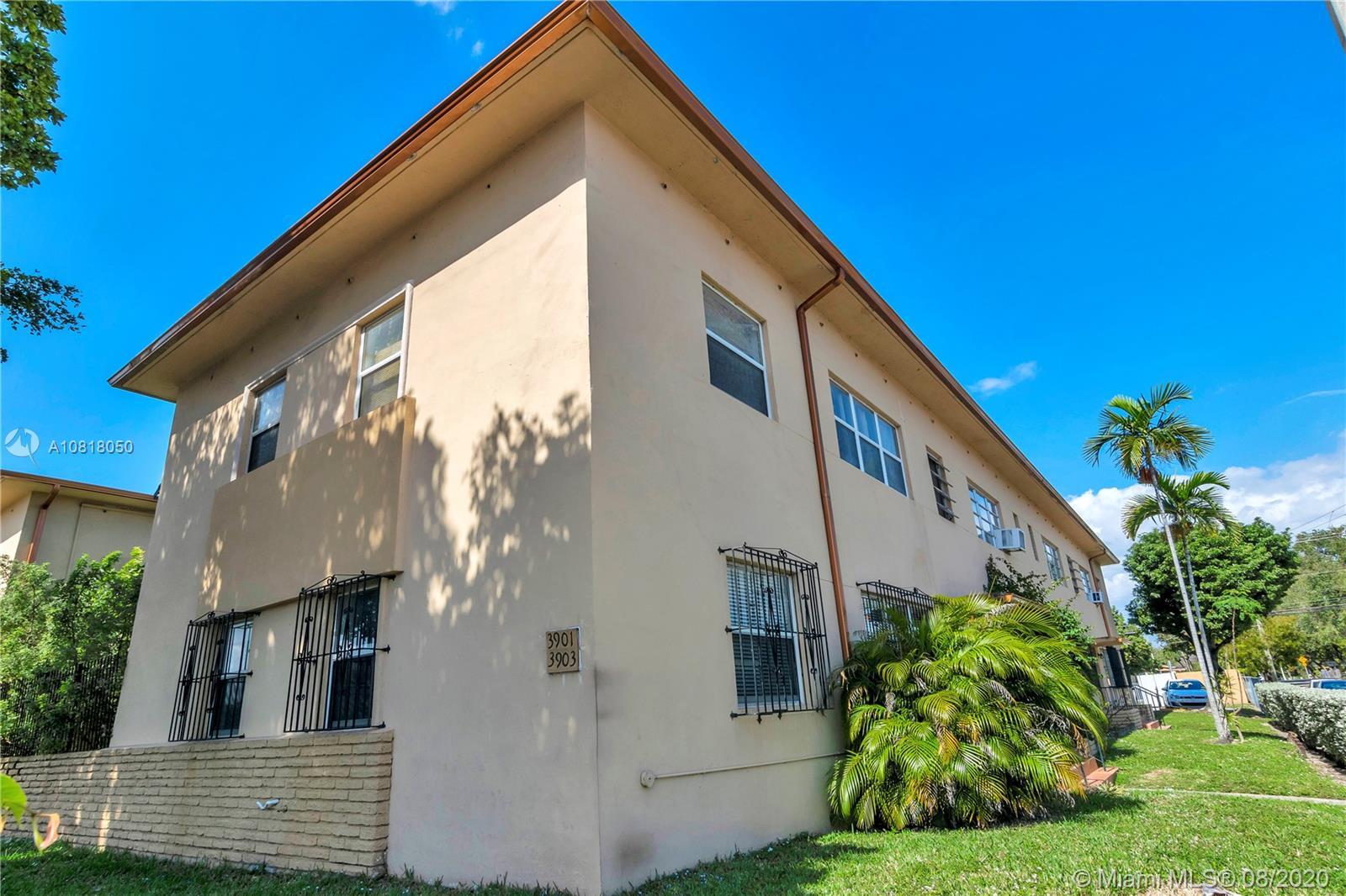 3901 W Flagler St # 1A, Miami FL 33134