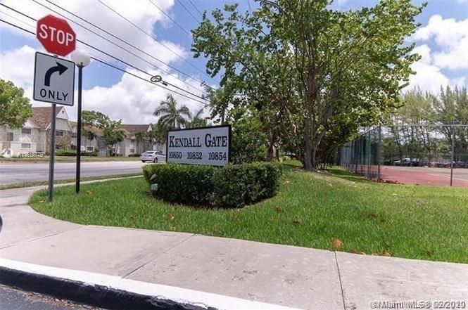 10852 N Kendall Dr # 417, Miami FL 33176