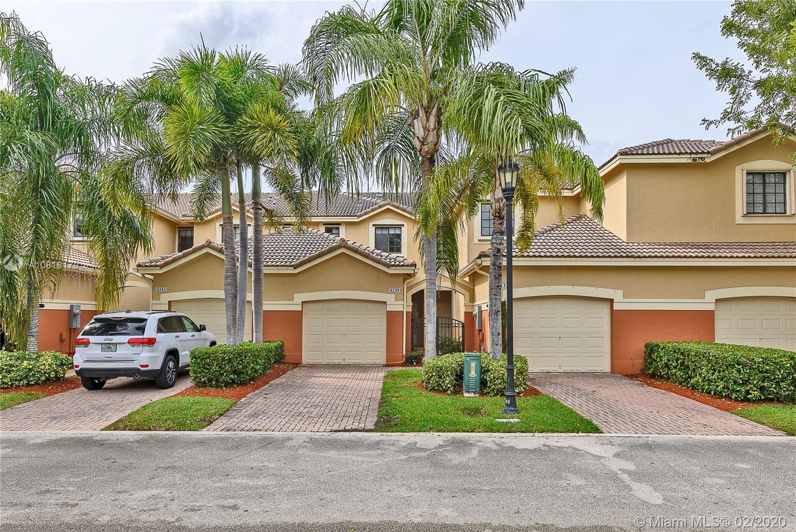 4139 Briar Ln, Weston FL 33332 photo 2