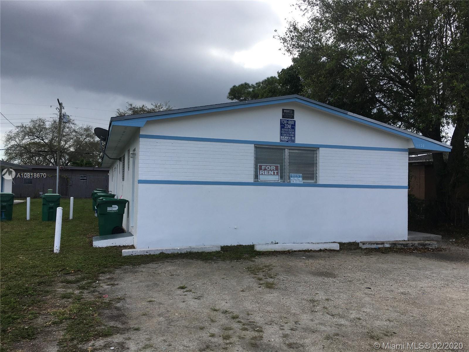 Opa-Locka, FL 33054 photo 2